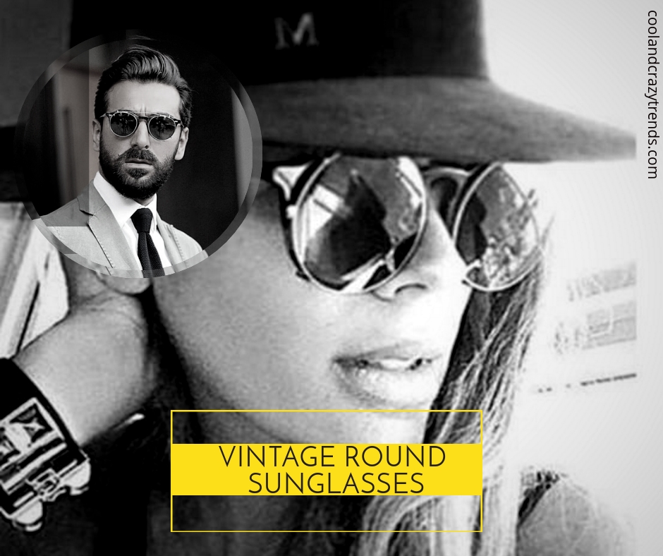 vintage-round-sunglasses
