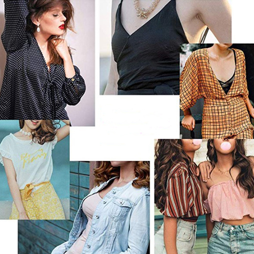 invisible bra cool trends