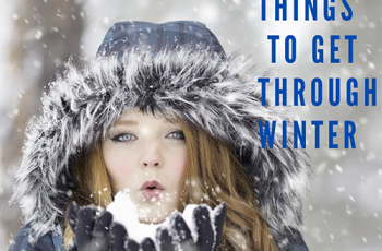 7 Easy things to Get through Winter without even thinking about it